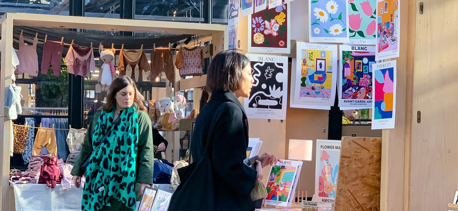 Urban Makers Wednesdays