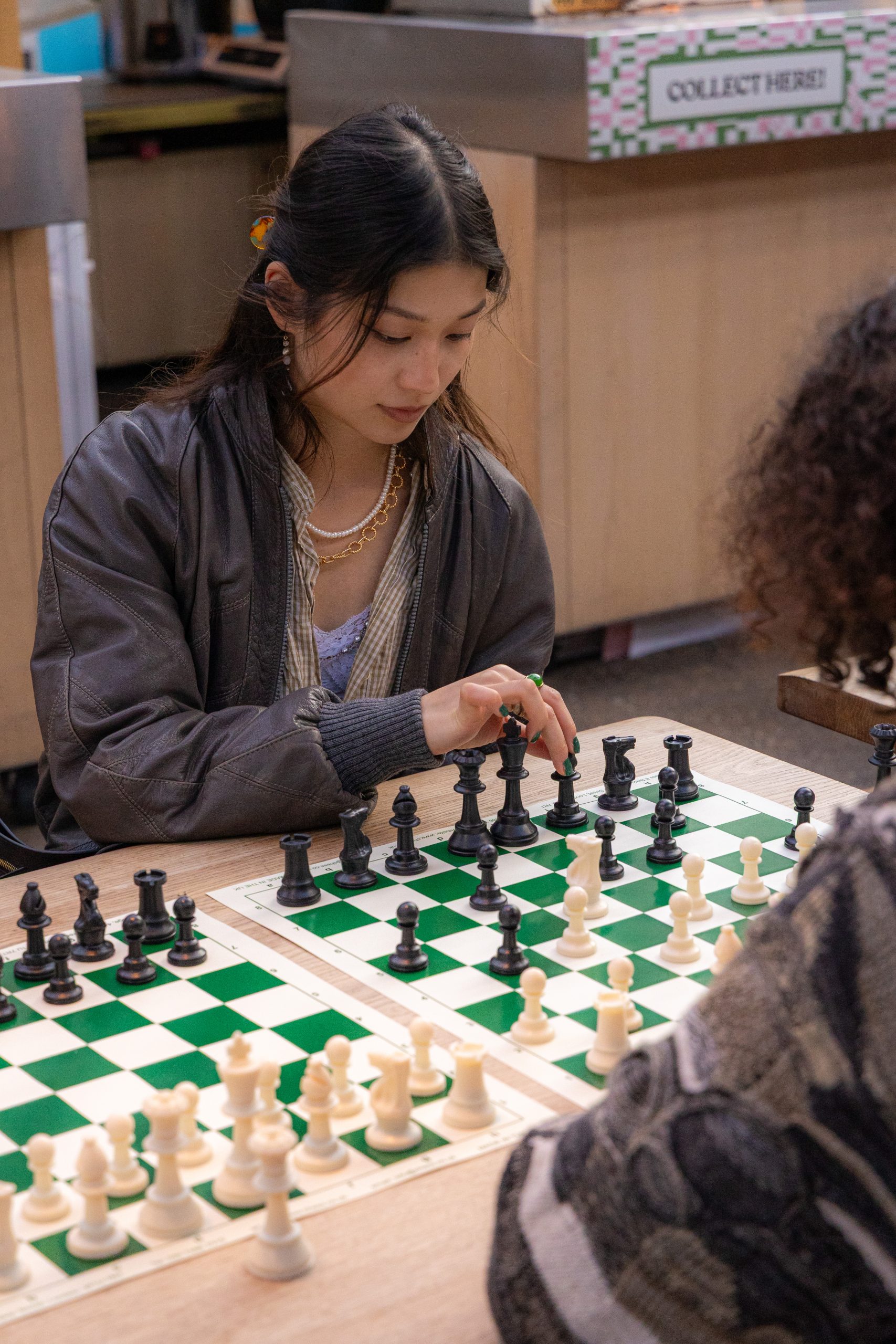 Chess n Chill